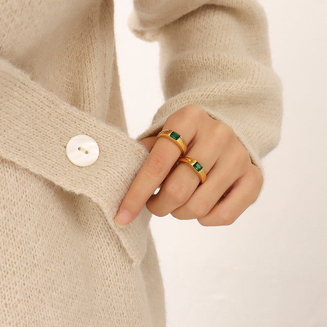 Veil Ring