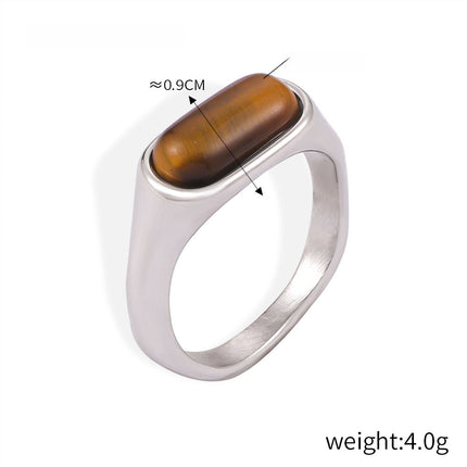 Basket Ring