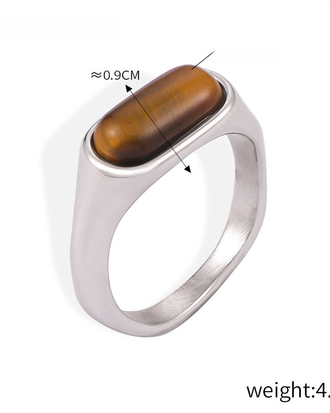 Basket Ring
