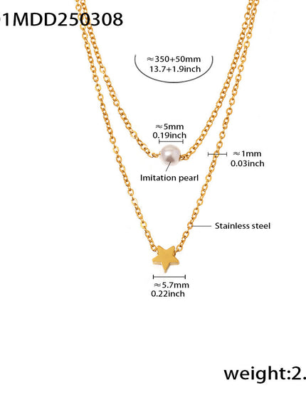 Susanna Necklace
