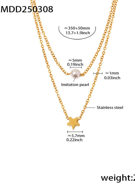 Susanna Necklace