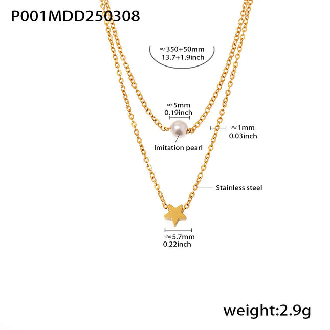 Susanna Necklace