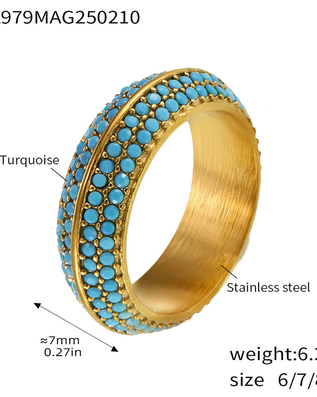Sugar Ring
