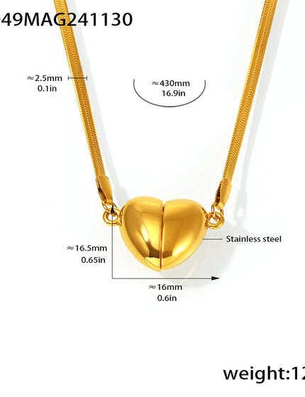 Varosa Necklace