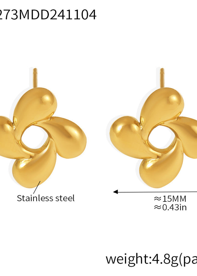 Stella Necklace