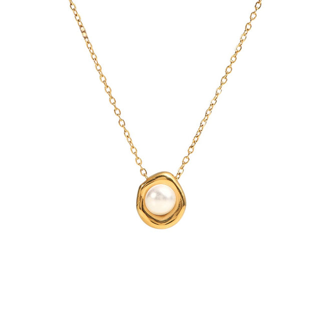 Orb Ring