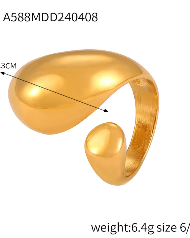 Tara Ring