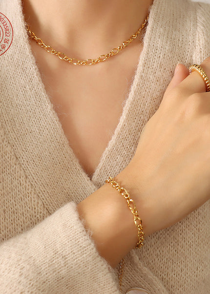 Jose Necklace