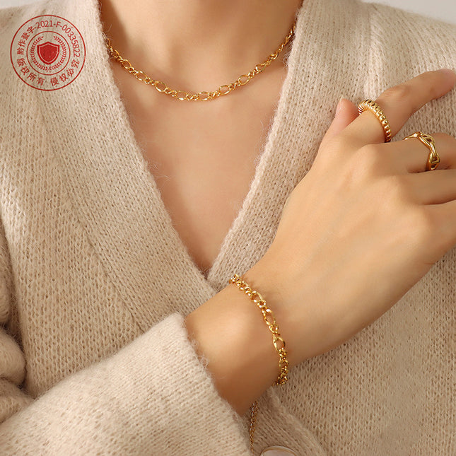 Jose Necklace