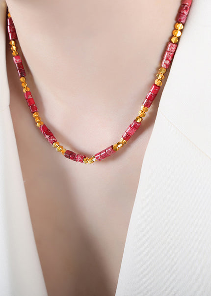 Icey Necklace