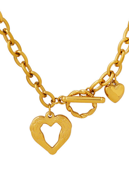 Elena Necklace