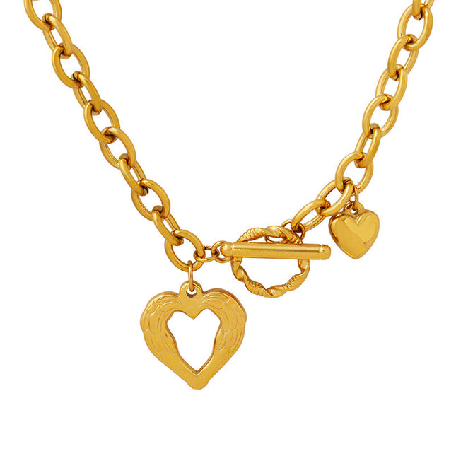 Elena Necklace