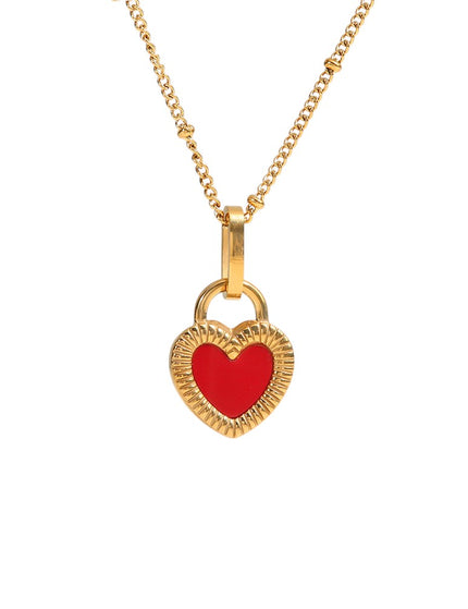 Crazy Necklace
