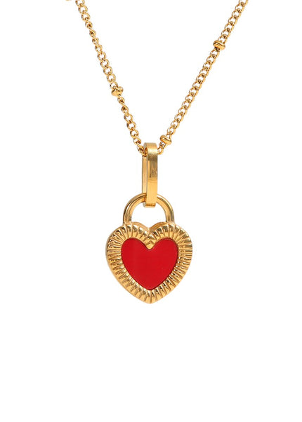 Crazy Necklace