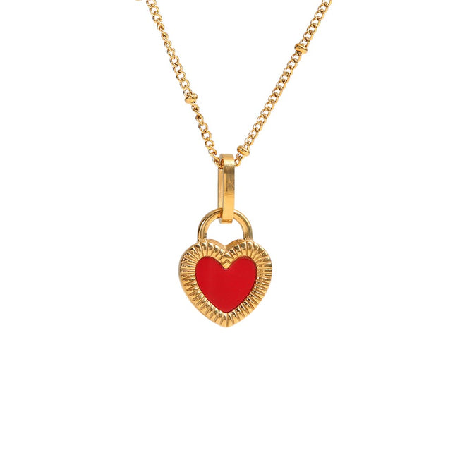 Crazy Necklace