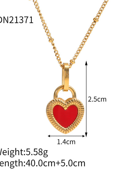 Crazy Necklace