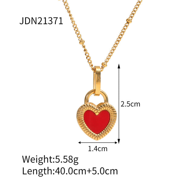 Crazy Necklace