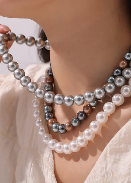 Lovelace Necklace