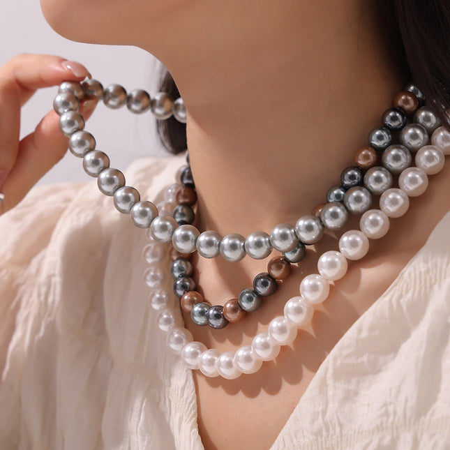 Lovelace Necklace