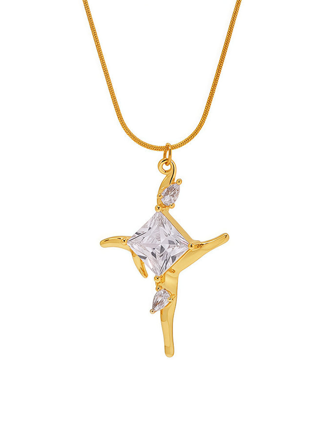 Renata Necklace