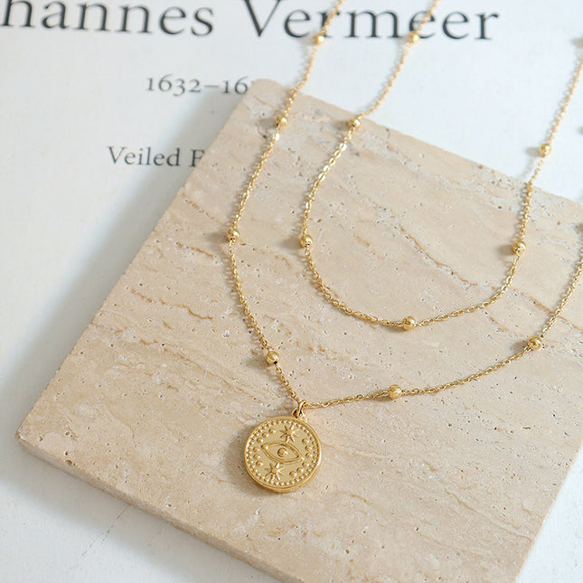 Naomi Necklace