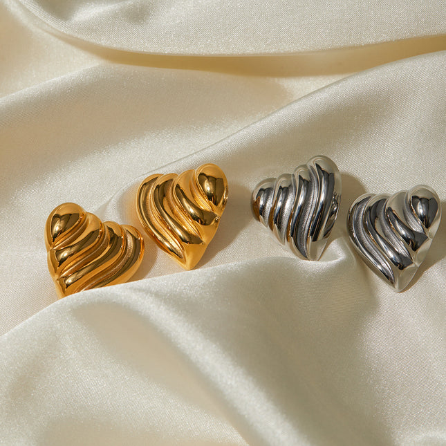 Glamer Earrings