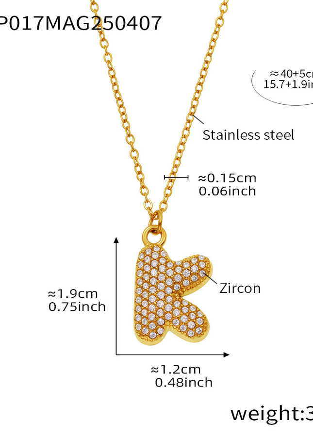 Marie Necklace