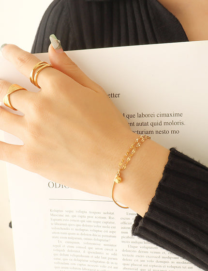 Manu Bracelet