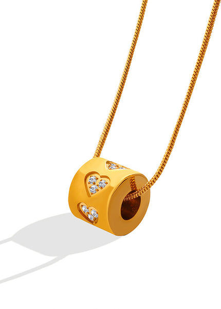 Vina Necklace