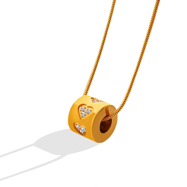 Vina Necklace