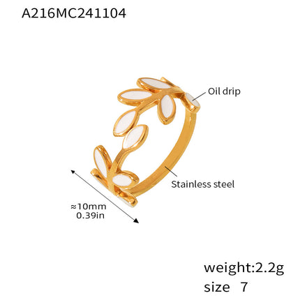 Dusk Ring