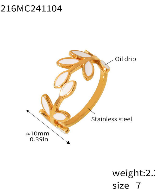 Dusk Ring