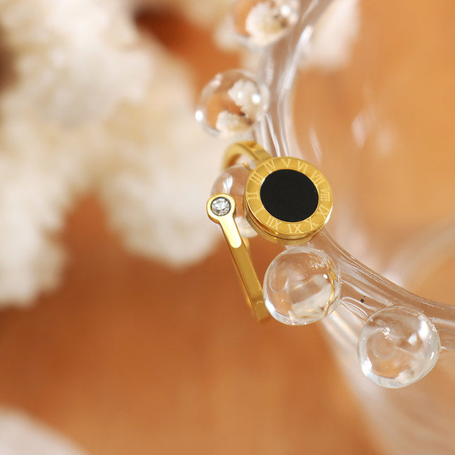 Novara Ring