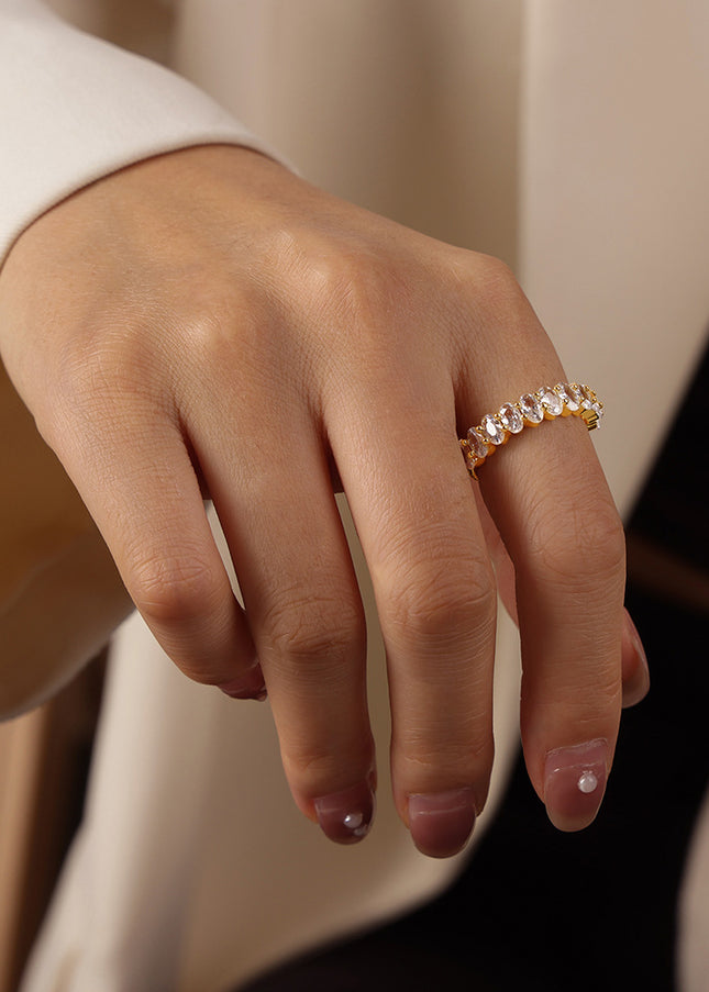 Pomy Ring