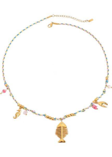 Phishfood Necklace