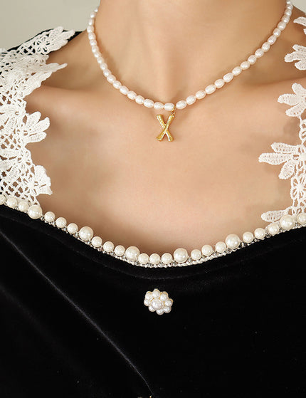 Iconic Necklace