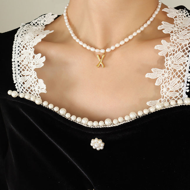 Iconic Necklace