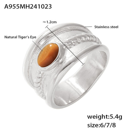 Buccina Ring