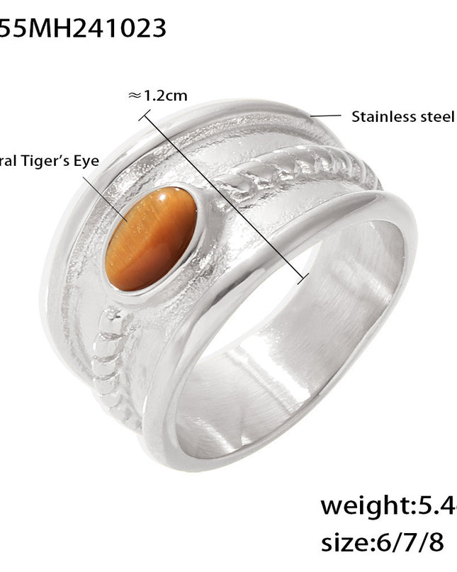 Buccina Ring