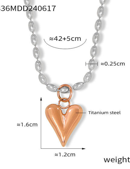 Roan Necklace