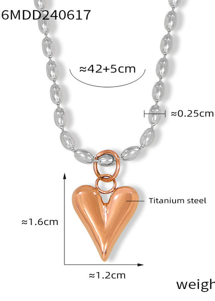 Roan Necklace