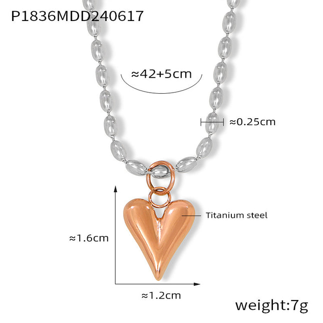 Roan Necklace