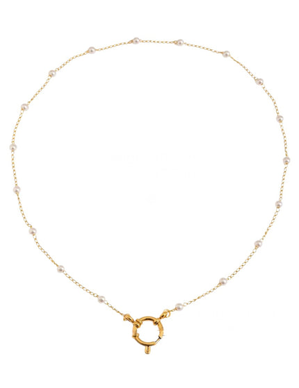 Pastel Necklace