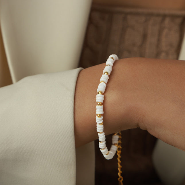 Cola Bracelet