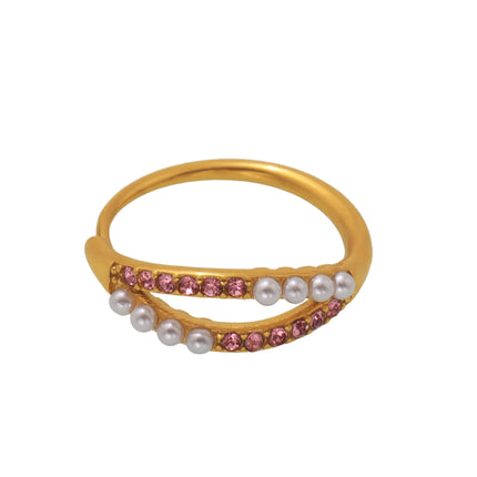 Zoey Ring