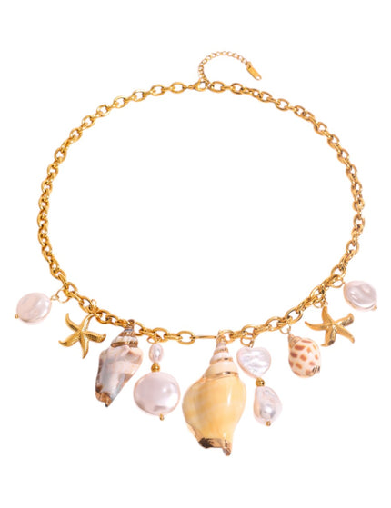 Kissable Necklace