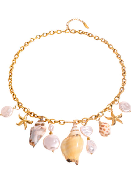 Kissable Necklace