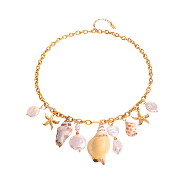 Kissable Necklace
