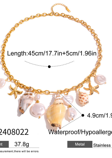 Kissable Necklace