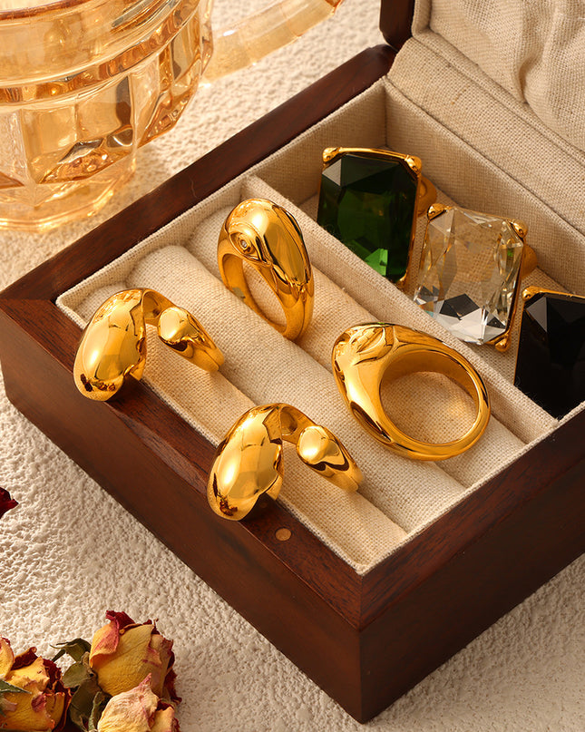 Tara Ring